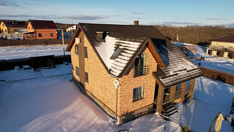 Объект из Кирпич Донские зори Алабино WDF